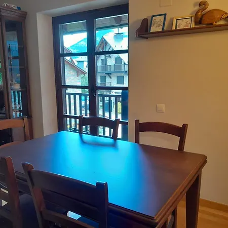 Apartamento Nevados 19213