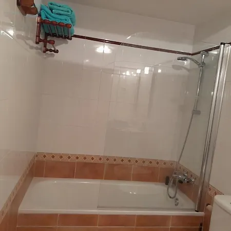 Nevados 19213 Apartamento *