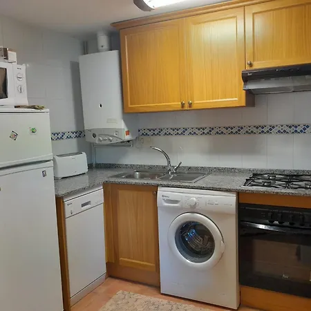 Apartamento Nevados 19213 Benasque