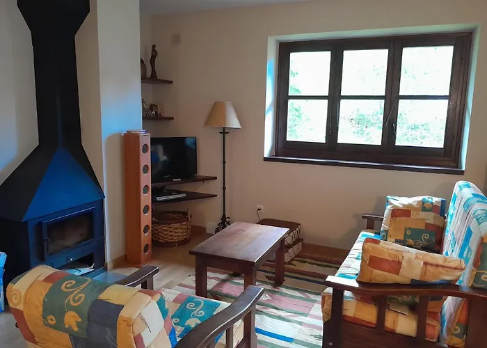 Nevados 19213 Lejlighed