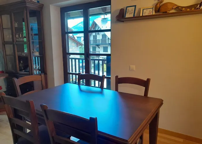 Lejlighed Nevados 19213