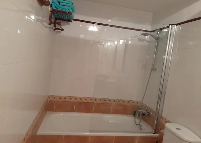 Nevados 19213 Lejlighed *