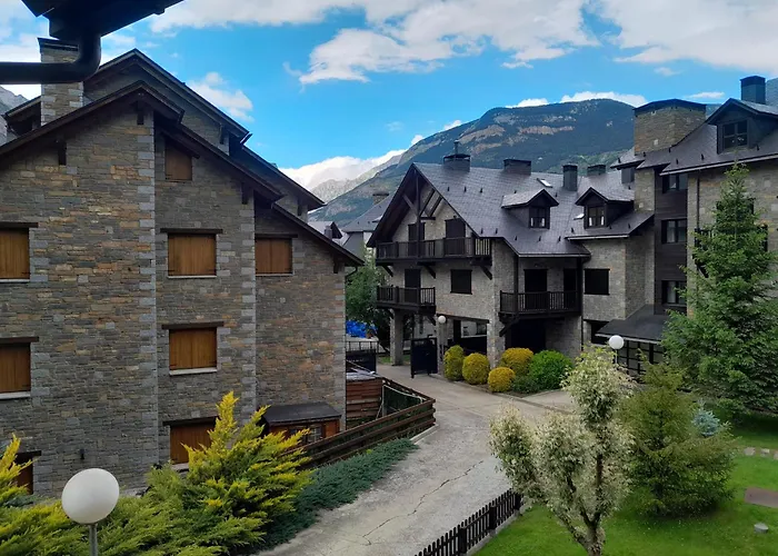 Lejlighed Nevados 19213