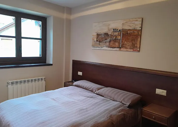 Nevados 19213 Lejlighed *